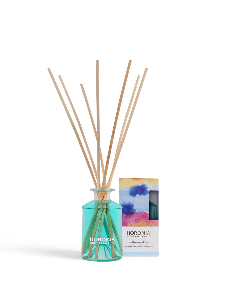 Carica immagine in Galleria Viewer, Diffusore Rattan Vibes Mediterranean Living 200ml