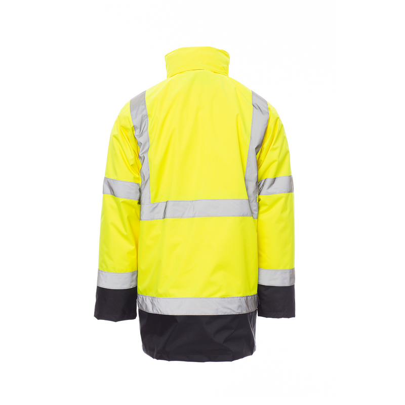 Carica immagine in Galleria Viewer, DOCKYARD <br> Parka Hi-Vi