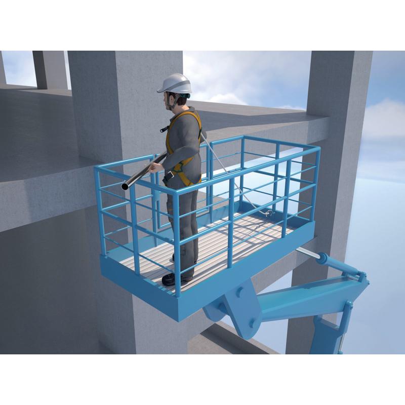 Carica immagine in Galleria Viewer, KIT DA MANTENIMENTO SUL LAVORO ELARA 130