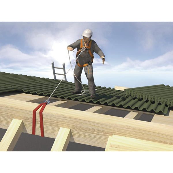 Carica immagine in Galleria Viewer, KIT DA MANTENIMENTO SUL LAVORO ELARA 150 - 10mt