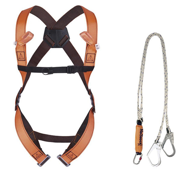 Carica immagine in Galleria Viewer, KIT DA MANTENIMENTO SUL LAVORO ELARA 280