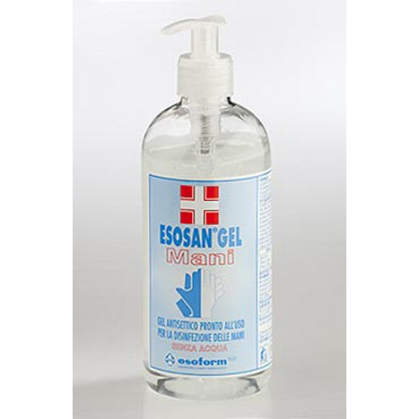 Carica immagine in Galleria Viewer, ESOSAN GEL -500ml