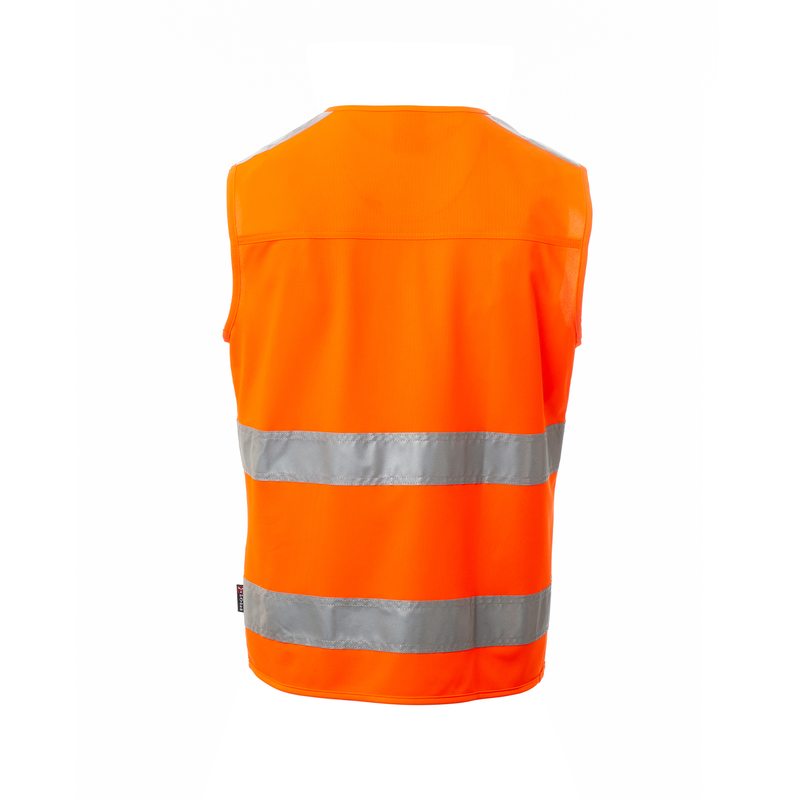 Carica immagine in Galleria Viewer, EXPERT - Gilet multitasche AV