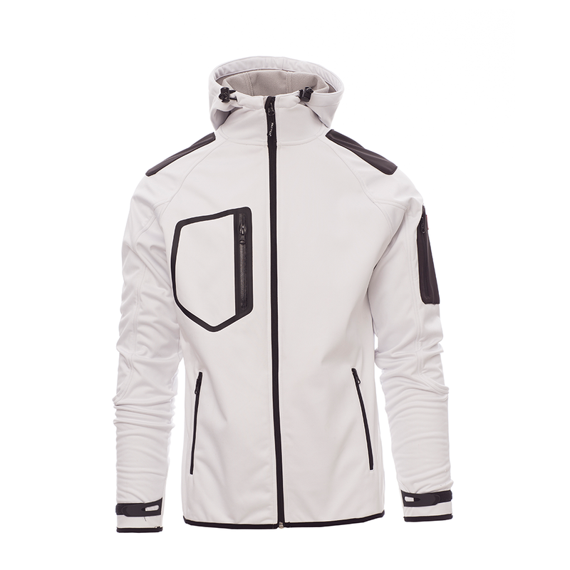 Carica immagine in Galleria Viewer, EXTREME - Giacca in Soft-Shell