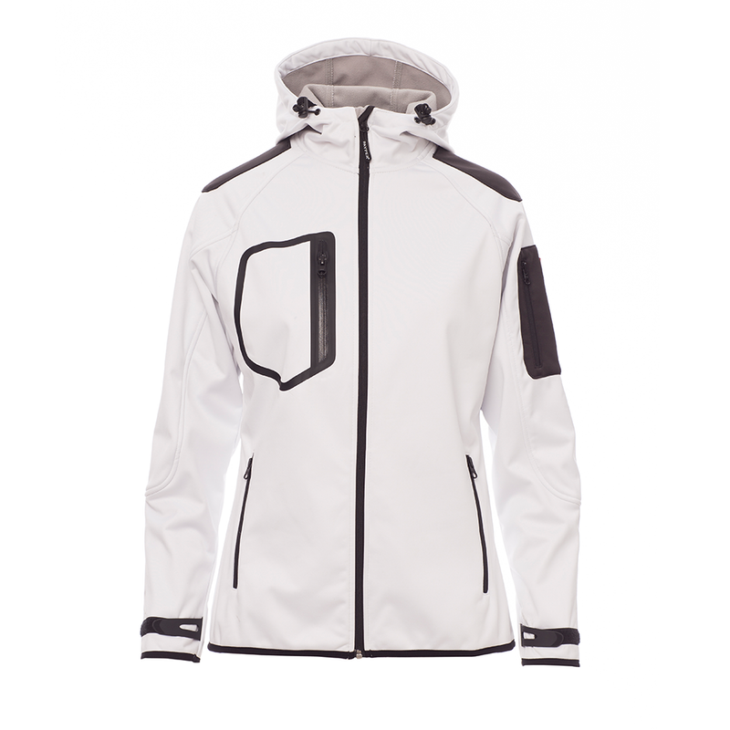 Carica immagine in Galleria Viewer, EXTREME LADY - Giacca in Soft-Shell