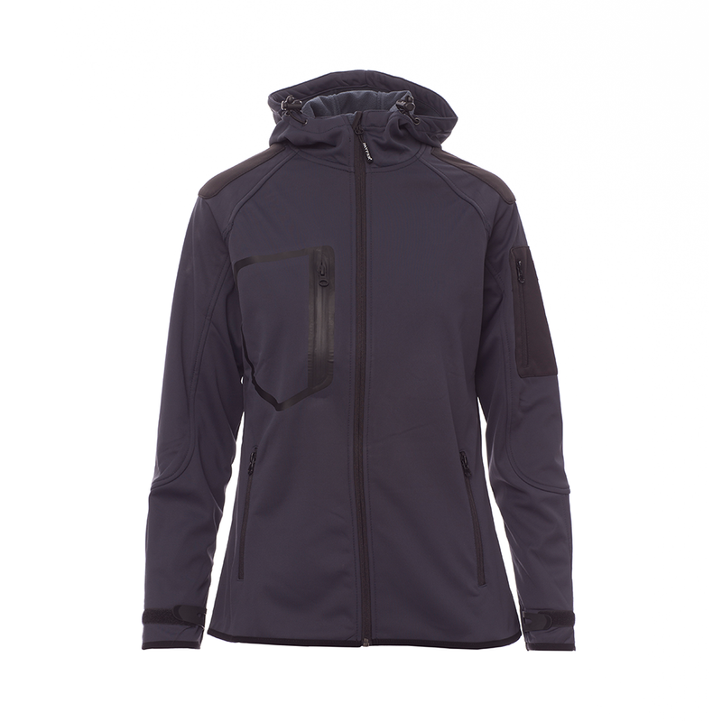 Carica immagine in Galleria Viewer, EXTREME LADY - Giacca in Soft-Shell