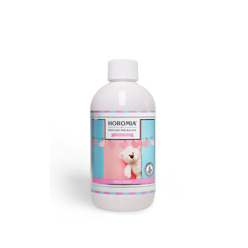 Carica immagine in Galleria Viewer, HOROMIA - Baby Talco 250ml