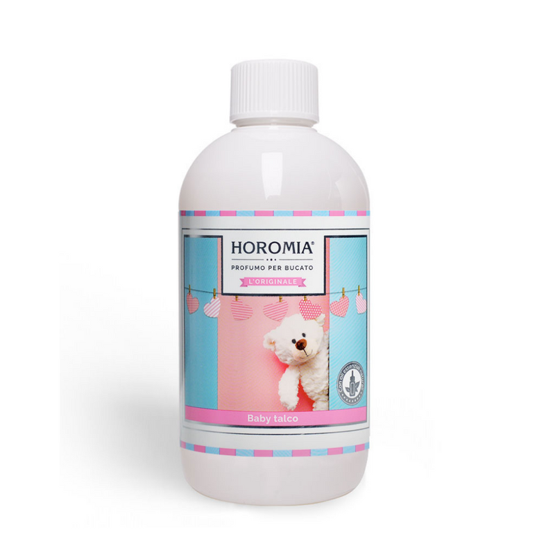 Carica immagine in Galleria Viewer, HOROMIA - Baby Talco 500ml
