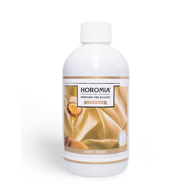 Carica immagine in Galleria Viewer, HOROMIA - Gold Argan 500ml