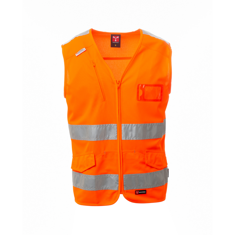 Carica immagine in Galleria Viewer, EXPERT <br> Gilet Hi-Vi