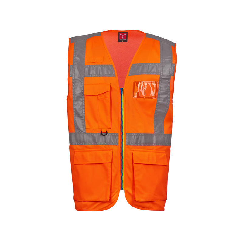 Carica immagine in Galleria Viewer, EXTRA <br> Gilet Hi-Vi