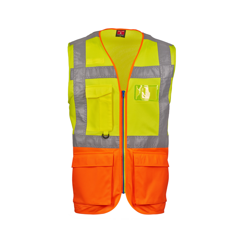 Carica immagine in Galleria Viewer, EXTRA <br> Gilet Hi-Vi