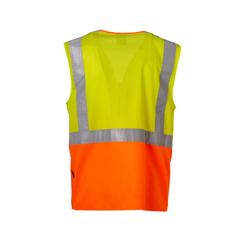 Carica immagine in Galleria Viewer, EXTRA MESH <br> Gilet Hi-Vi