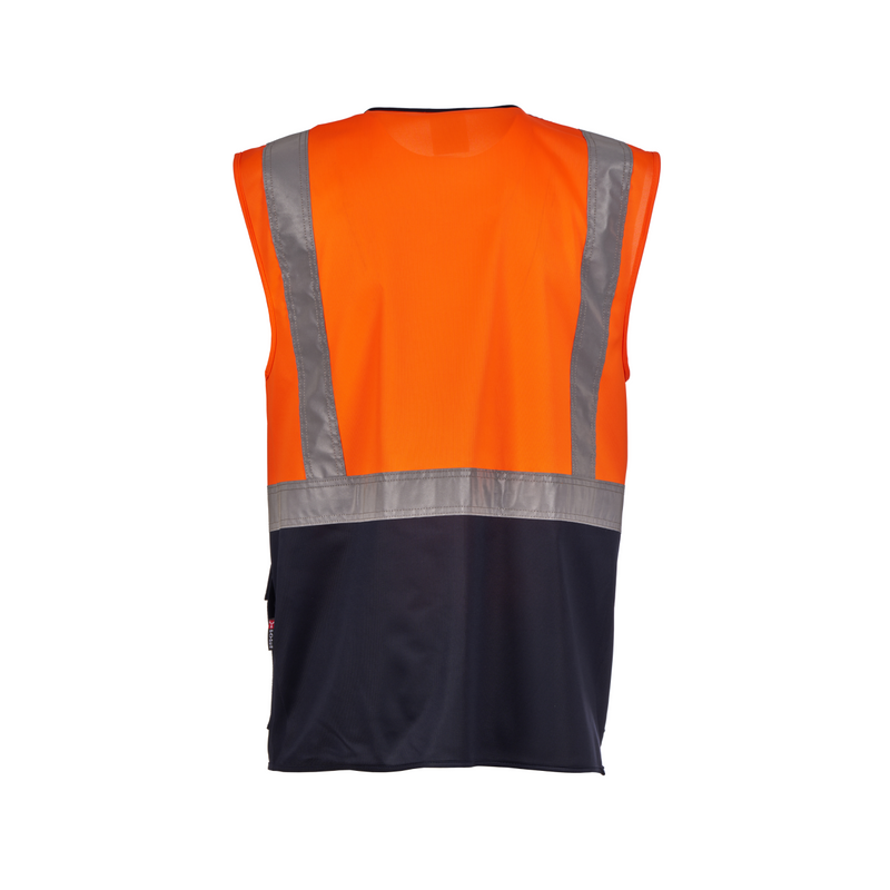 Carica immagine in Galleria Viewer, EXTROVERT <br> Gilet Hi-Vi
