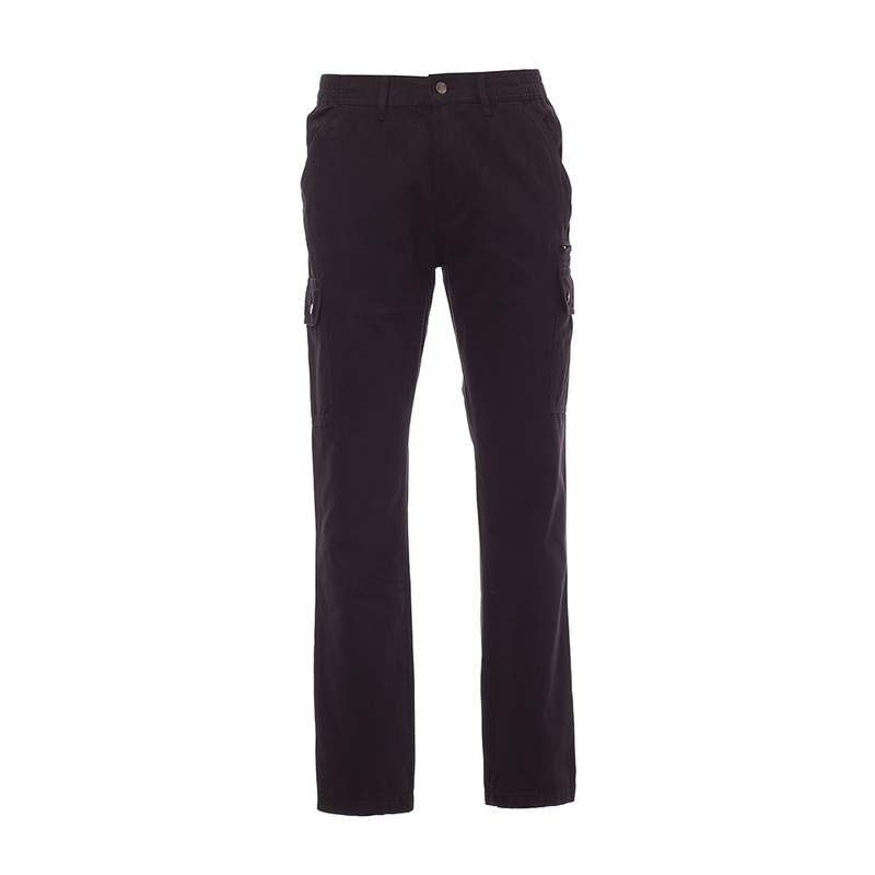 Carica immagine in Galleria Viewer, FOREST WINTER - Pantalone multitasche invernale