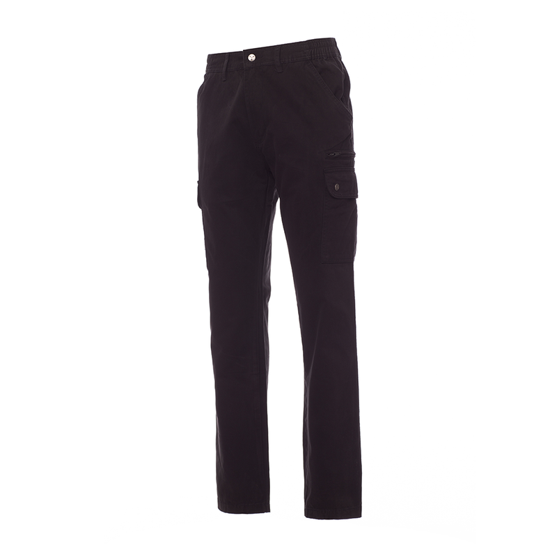 Carica immagine in Galleria Viewer, FOREST WINTER - Pantalone multitasche invernale