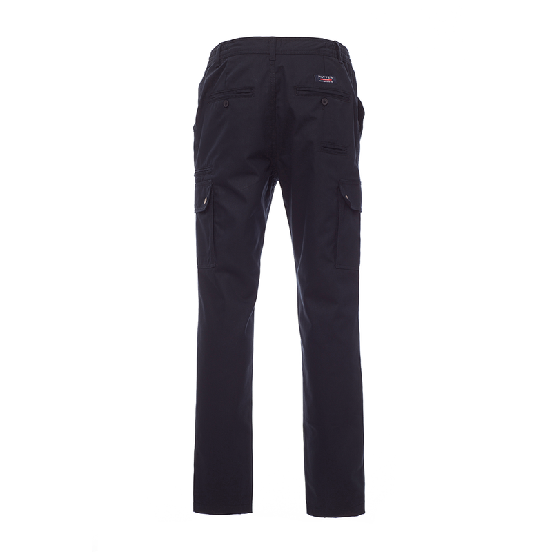 Carica immagine in Galleria Viewer, FOREST - Pantalone multitasche