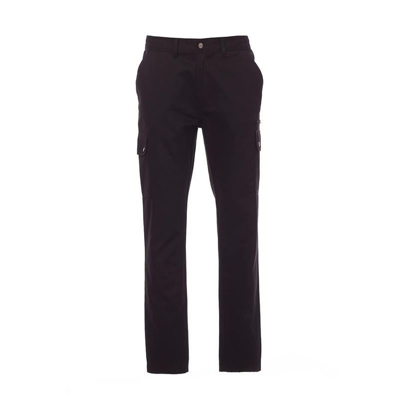 Carica immagine in Galleria Viewer, FOREST - Pantalone multitasche