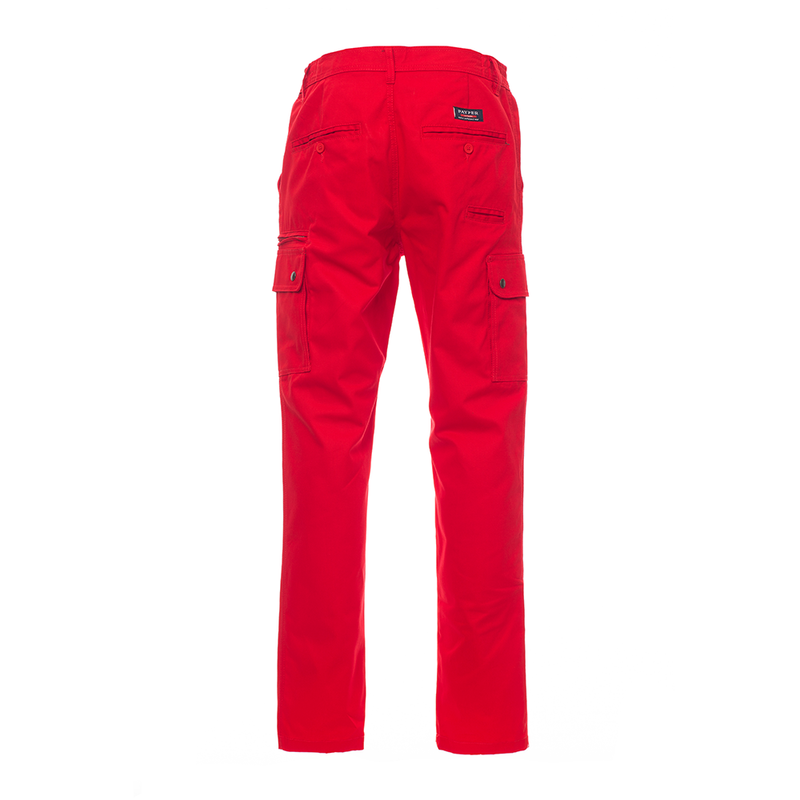 Carica immagine in Galleria Viewer, FOREST - Pantalone multitasche