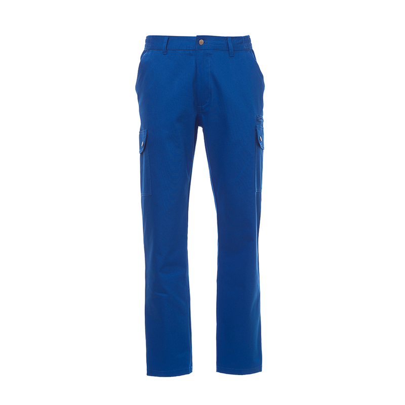 Carica immagine in Galleria Viewer, FOREST - Pantalone multitasche