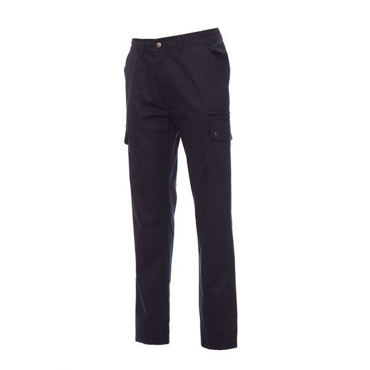FOREST - Pantalone multitasche