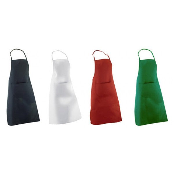 Carica immagine in Galleria Viewer, GREMBIULE FUNKY POLICOTONE - CF.10 pezzi