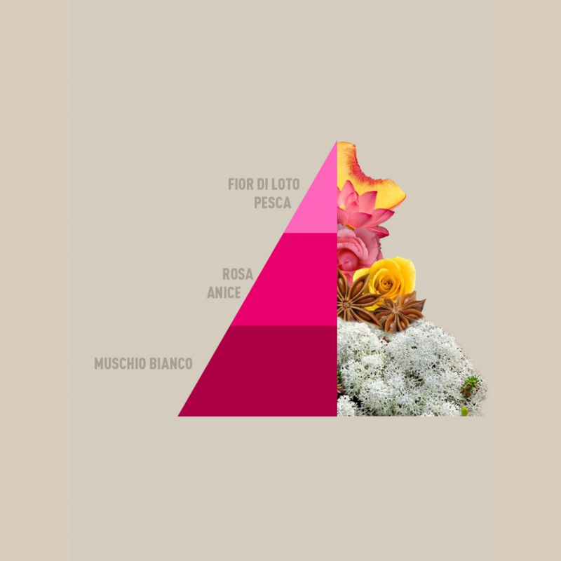 Carica immagine in Galleria Viewer, HOROTWINS - Muschi e loto