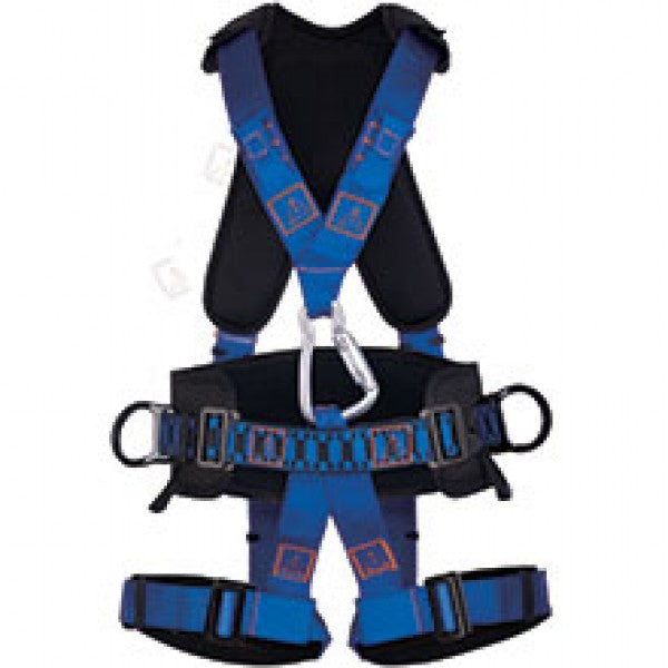 Carica immagine in Galleria Viewer, IMBRACATURA GALAGO HAR35TC