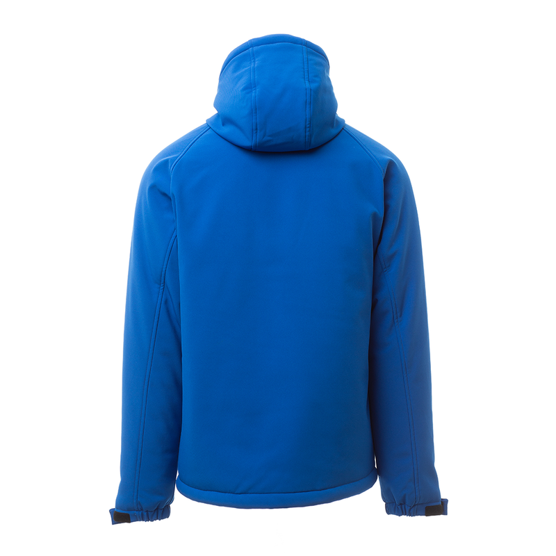 Carica immagine in Galleria Viewer, GALE PAD - Giubbino in Soft-Shell imbottito