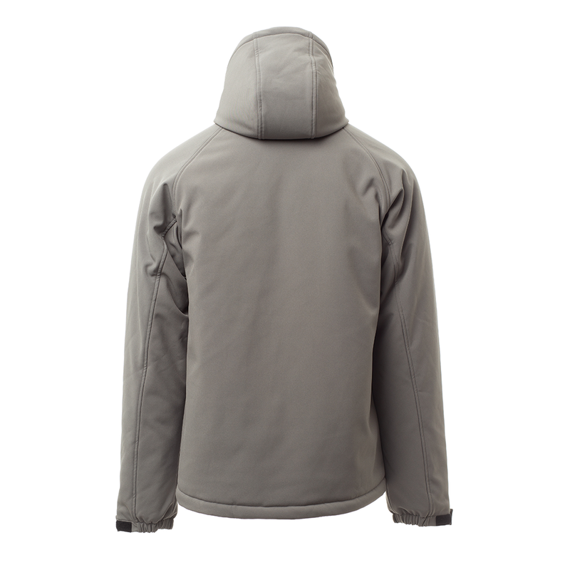 Carica immagine in Galleria Viewer, GALE PAD - Giubbino in Soft-Shell imbottito