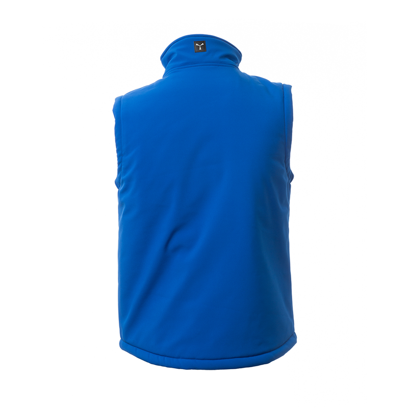 Carica immagine in Galleria Viewer, GALE VEST PAD - Gilet in Soft-Shell imbottito