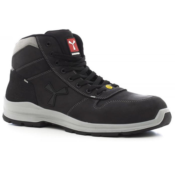 Carica immagine in Galleria Viewer, GET FORCE MID S3 SRC ESD