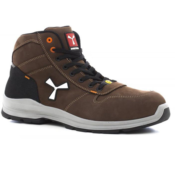 Carica immagine in Galleria Viewer, GET FORCE MID S3 SRC ESD