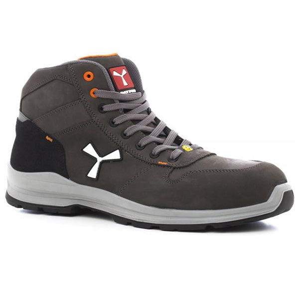 Carica immagine in Galleria Viewer, GET FORCE MID S3 SRC ESD