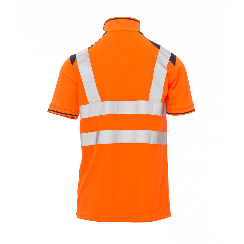 Carica immagine in Galleria Viewer, GUARD+ - Polo manica corta AV