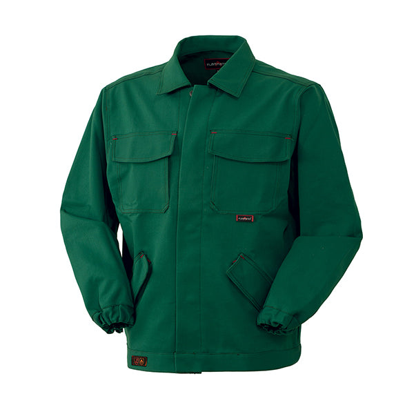 Carica immagine in Galleria Viewer, GIUBBETTO IGNIFUGO