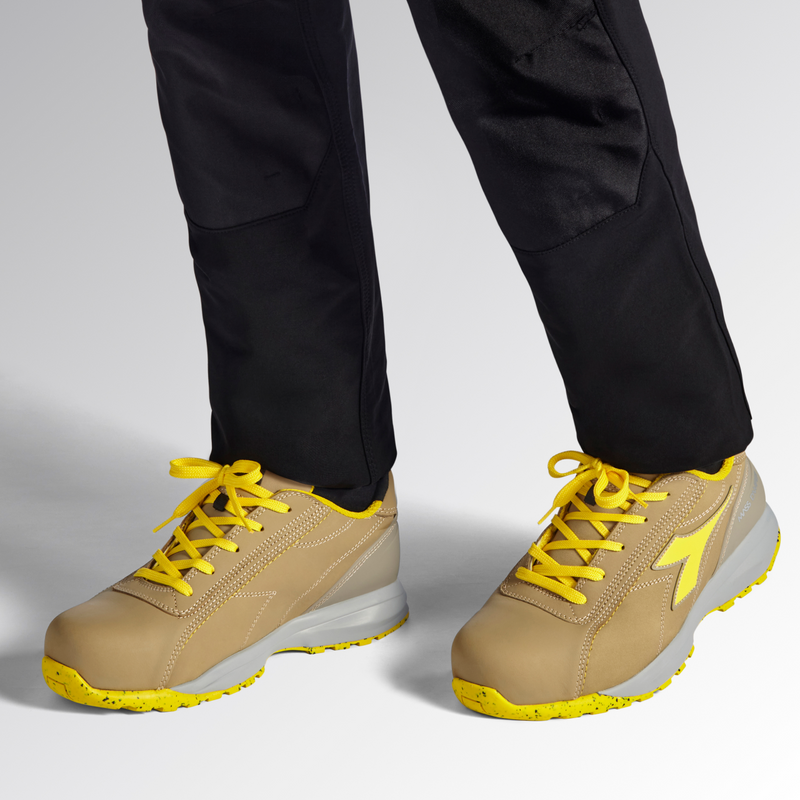 Carica immagine in Galleria Viewer, GLOVE MDS LOW <br> S3S FO HRO SR