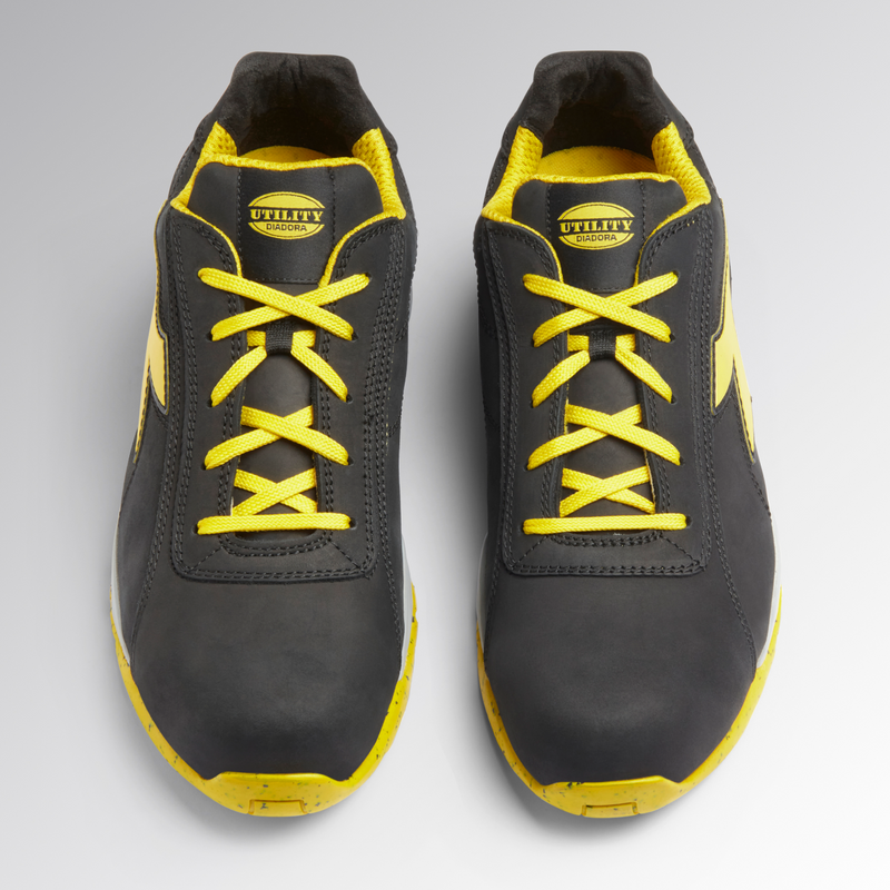 Carica immagine in Galleria Viewer, GLOVE MDS LOW <br> S3S FO HRO SR