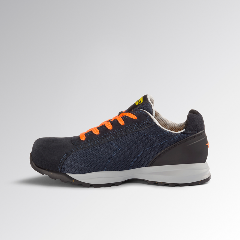 Carica immagine in Galleria Viewer, GLOVE MDS TEXT LOW <br> S1PS FO HRO SR