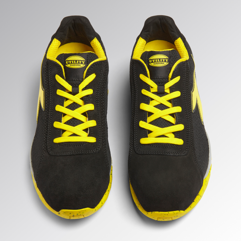 Carica immagine in Galleria Viewer, GLOVE MDS TEXT LOW <br> S1PS FO HRO SR