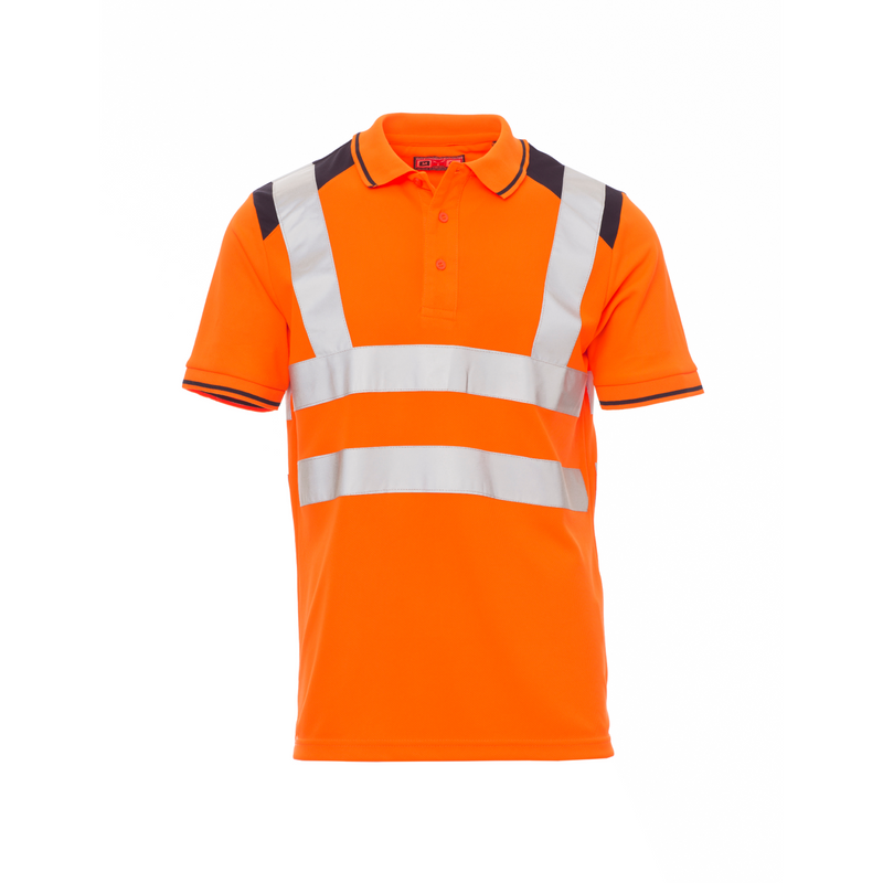 Carica immagine in Galleria Viewer, GUARD+ <br> Polo Hi-Vi