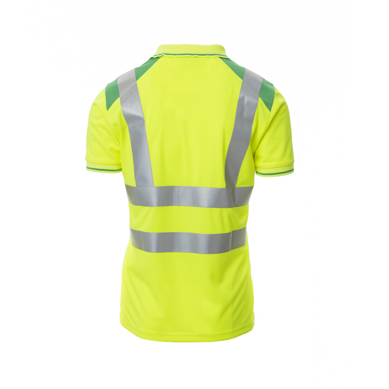 Carica immagine in Galleria Viewer, GUARD+ <br> Polo Hi-Vi