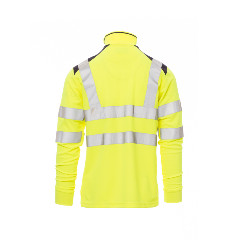 Carica immagine in Galleria Viewer, GUARD+ WINTER <br> Polo Hi-Vi