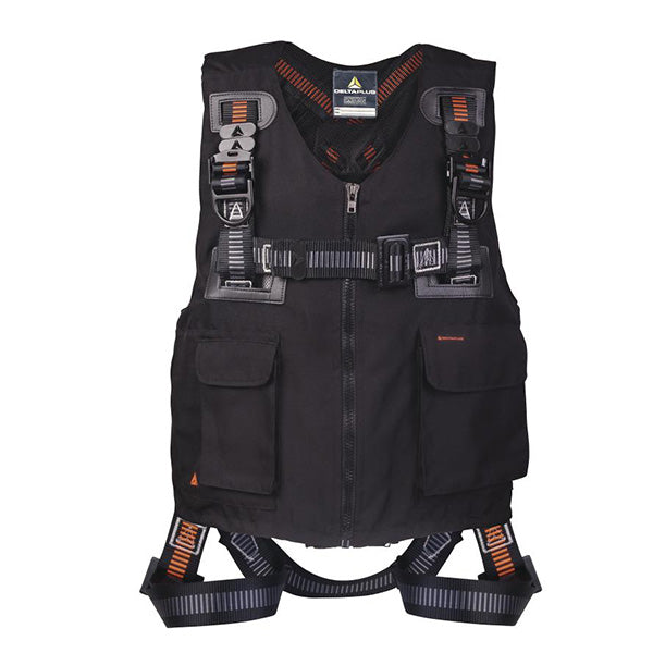 Carica immagine in Galleria Viewer, IMBRACATURA CON GILET HAR23GILNO