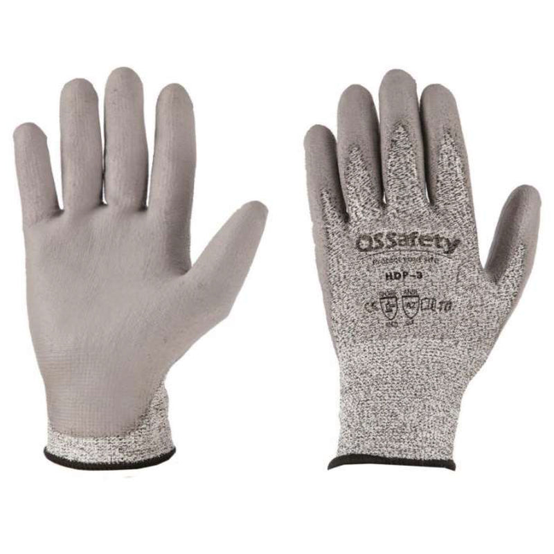 Carica immagine in Galleria Viewer, HDP-3 GUANTO ANTITAGLIO - CF.12 paia