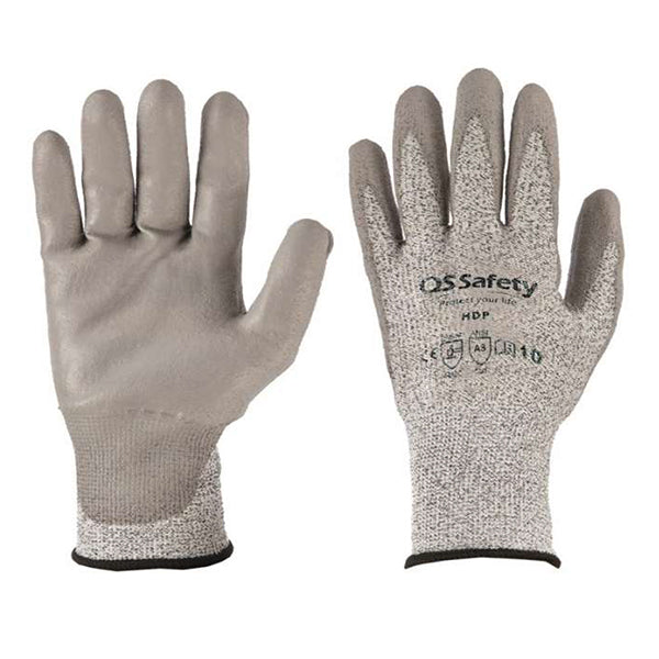 Carica immagine in Galleria Viewer, HDP GUANTO ANTITAGLIO - CF.12 paia