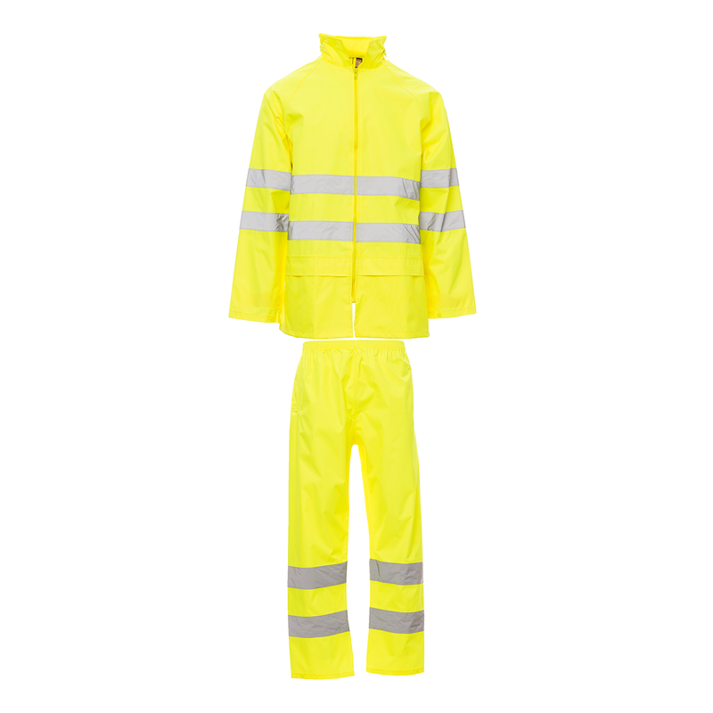 Carica immagine in Galleria Viewer, HI-VI RAINSET - Set impermeabile AV