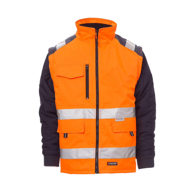 Carica immagine in Galleria Viewer, HIWAY - Giubbino AV