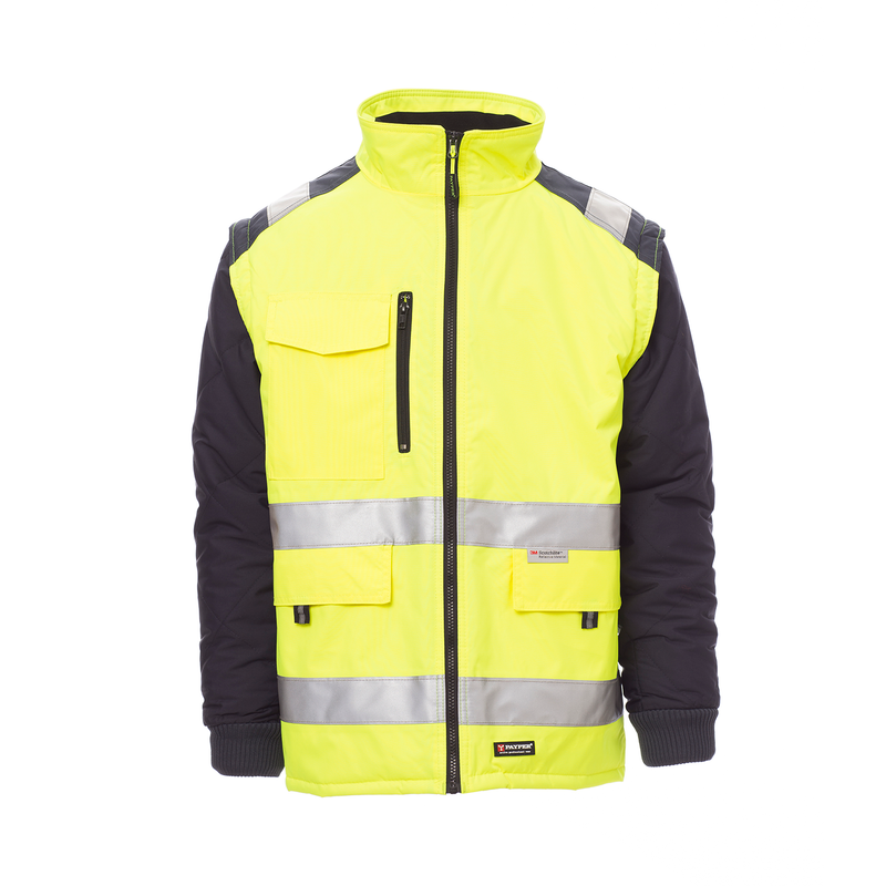 Carica immagine in Galleria Viewer, HIWAY - Giubbino AV