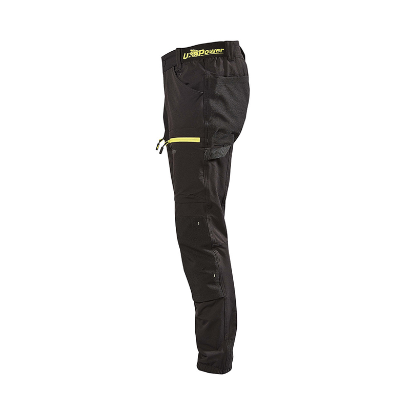 Carica immagine in Galleria Viewer, HORIZON - Pantalone stretch multitasche